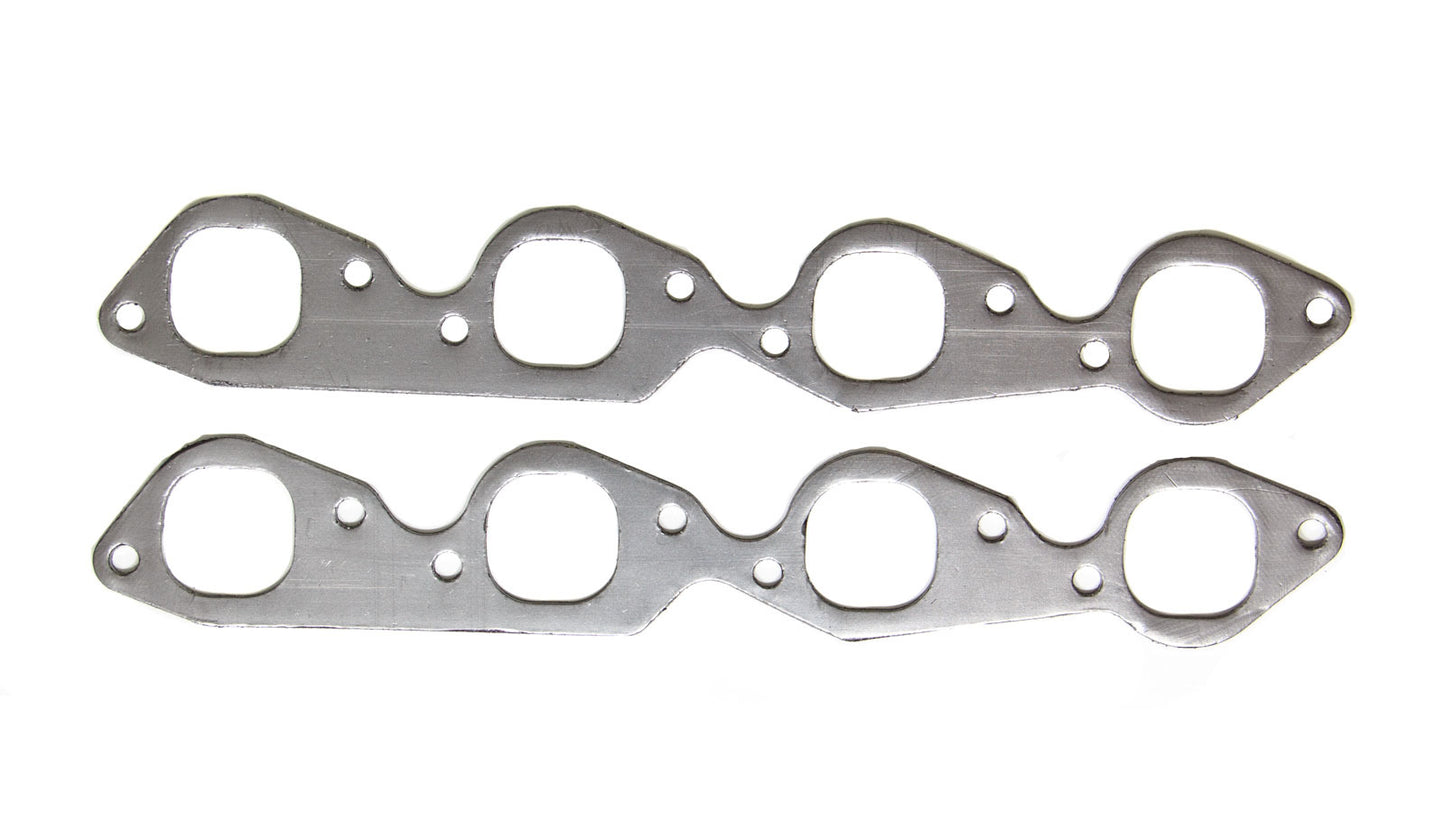 Remflex Exhaust Gaskets Exhaust Gaskets BBC Gen V & VI MPN REM2030 For Chevy