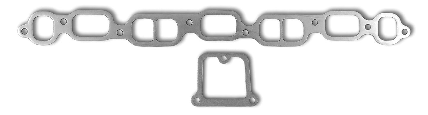 Remflex Exhaust Gaskets Exhaust Gasket Set Chevy Inline-6 194/292 MPN REM2034 For GM