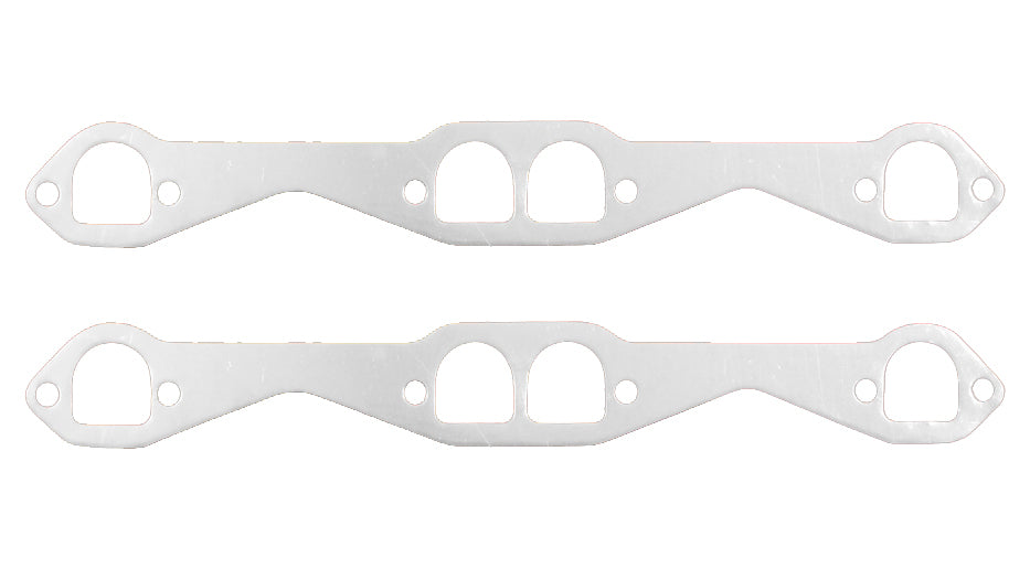 Remflex Exhaust Gaskets Exhaust Gasket Set SBC LT1/LT4 92-97 MPN REM2042 For GM 1992-97