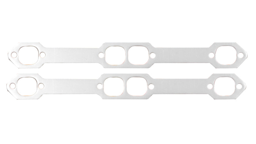 REMFLEX EXHAUST GASKETS Exhaust Gasket - SBC w/ AFR Cylinder Heads REM2081