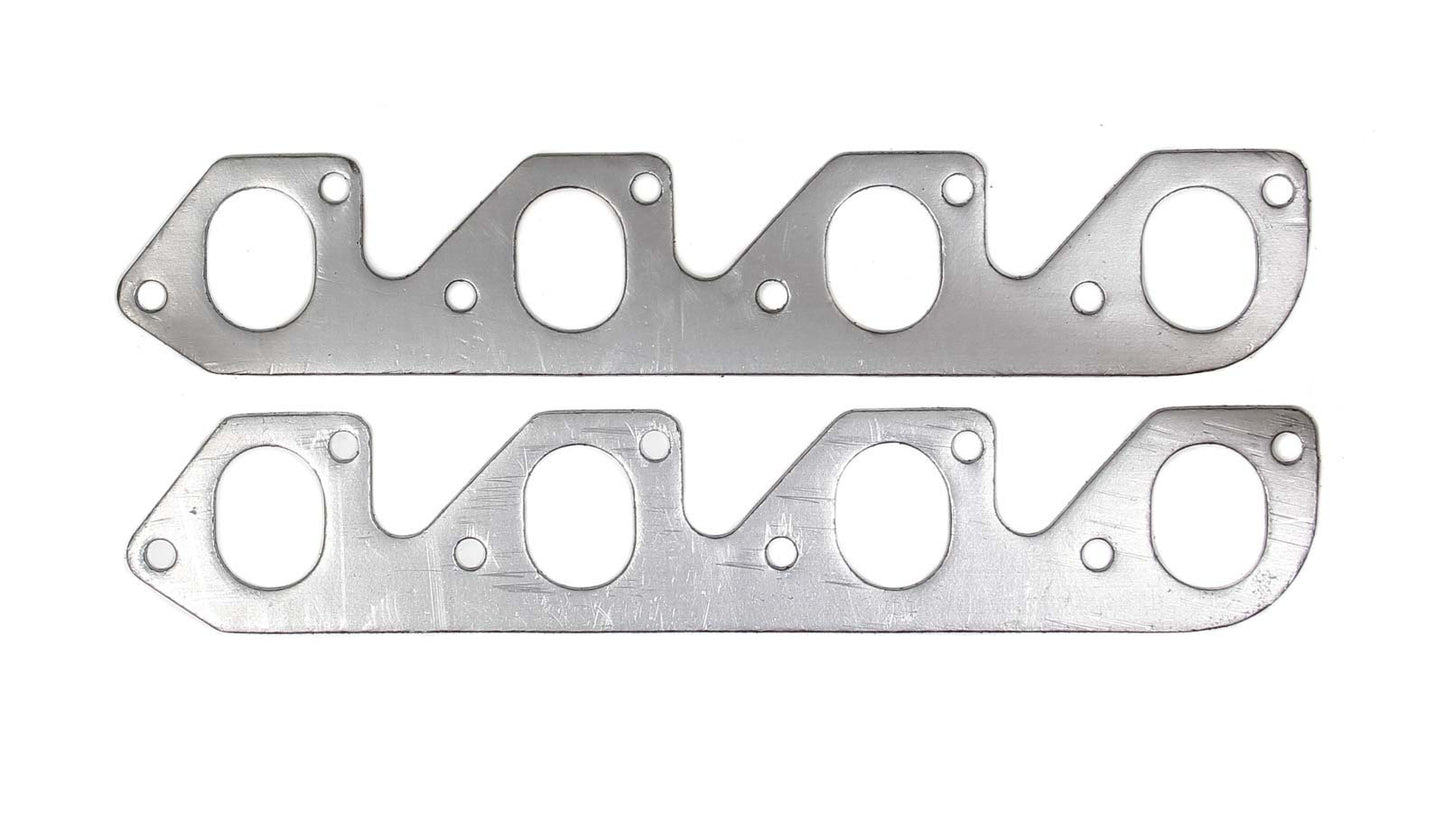 Remflex Exhaust Gaskets Exhaust Gaskets Ford 351C 2bbl MPN REM3006 For Ford Cleveland