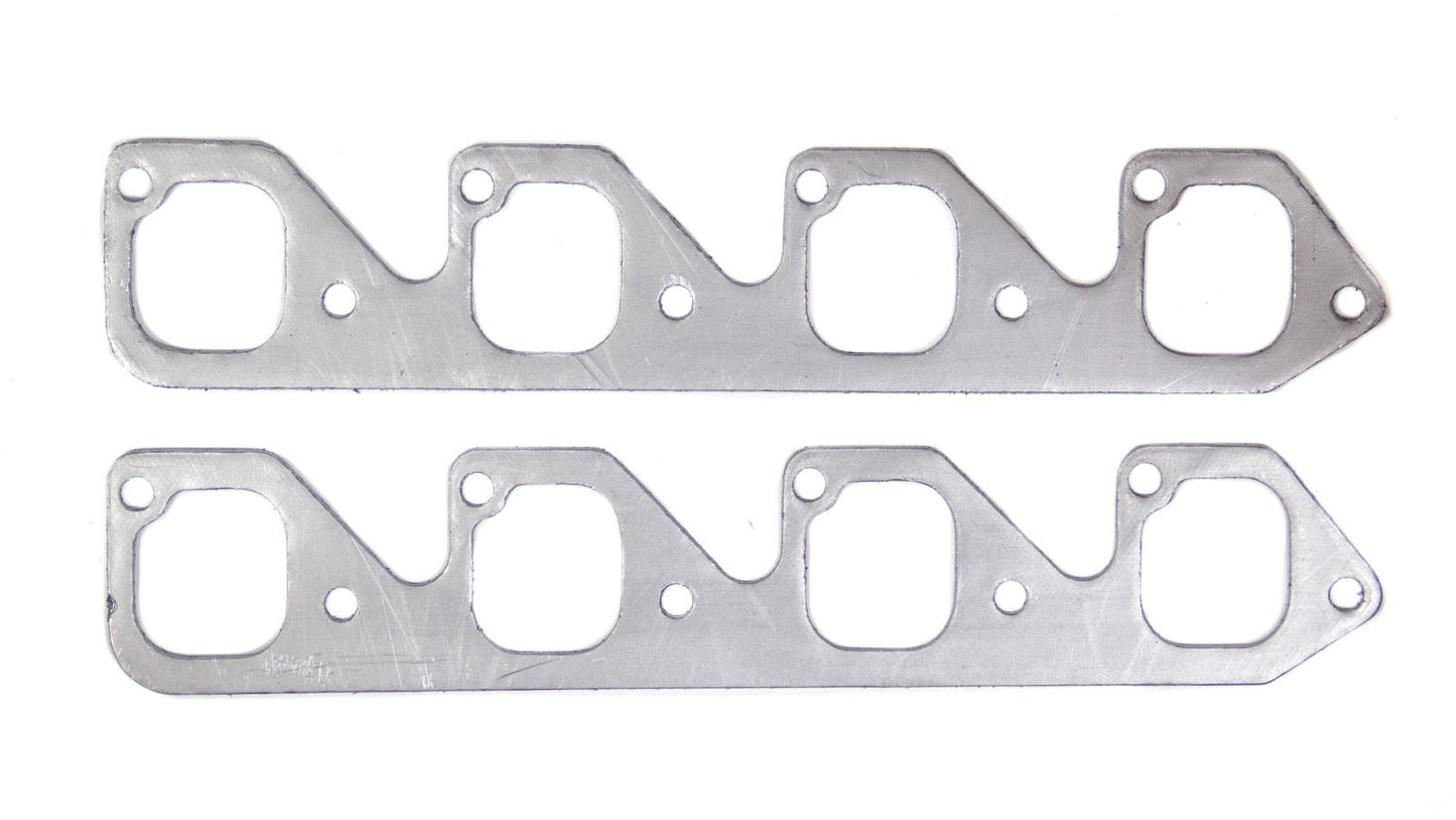 Remflex Exhaust Gaskets Exhaust Gaskets Ford 351C 4bbl MPN REM3007 For Ford Cleveland