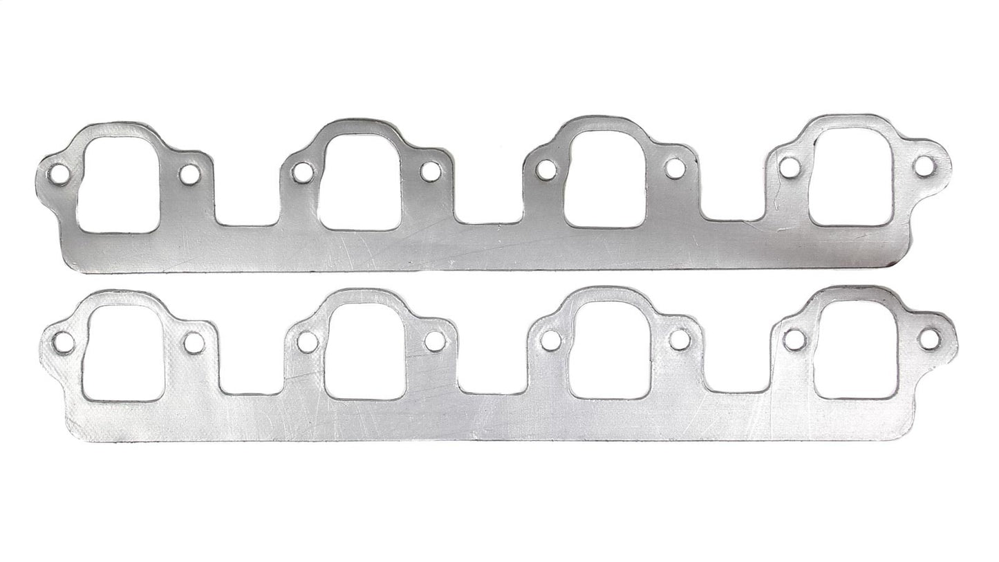 Remflex Exhaust Gaskets Exhaust Gaskets BBF 460 D-Port MPN REM3013 For Ford