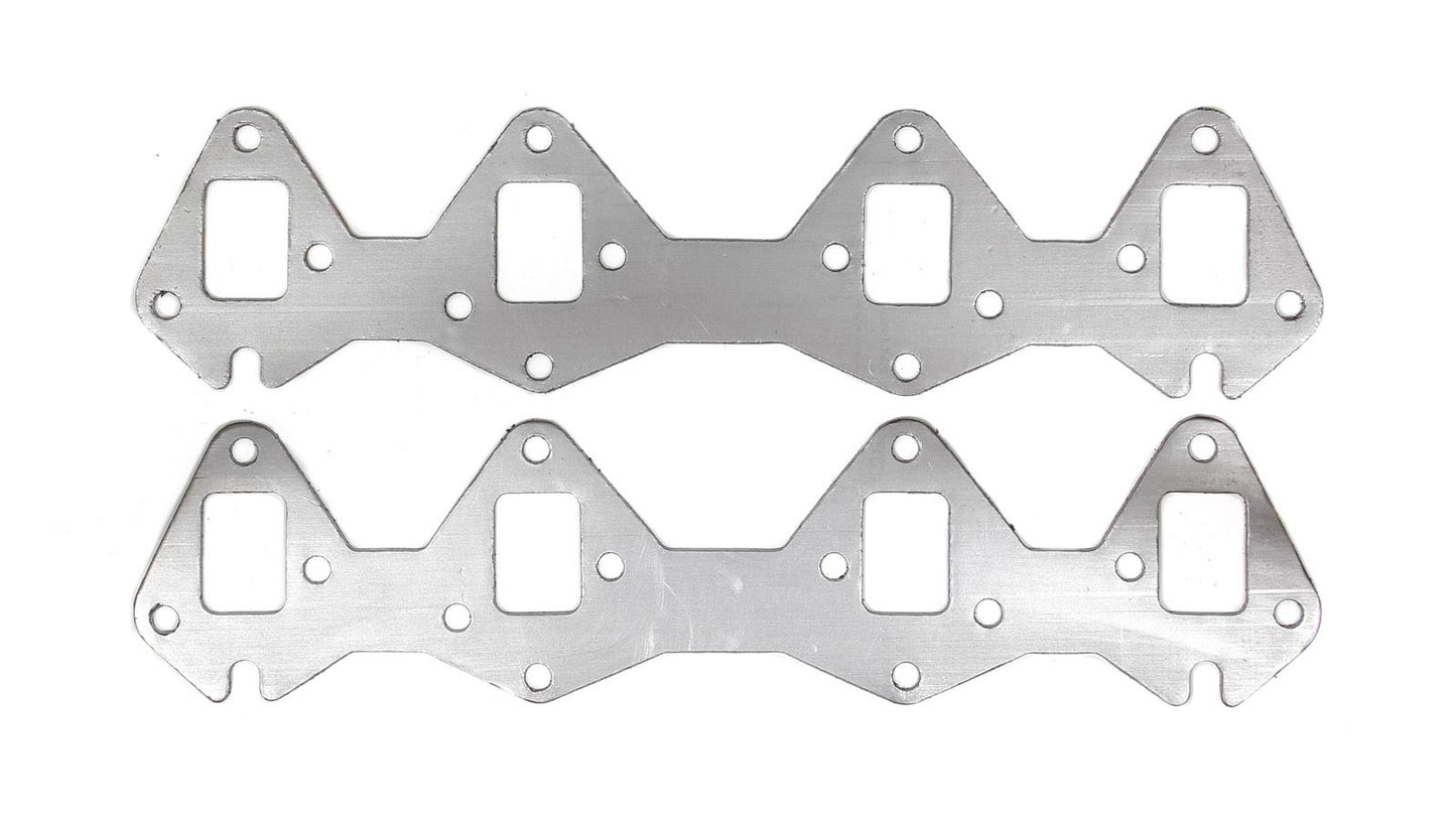 Remflex Exhaust Gaskets Exhaust Gaskets BBF FE Medium Riser MPN REM3015 For Ford FE-Series