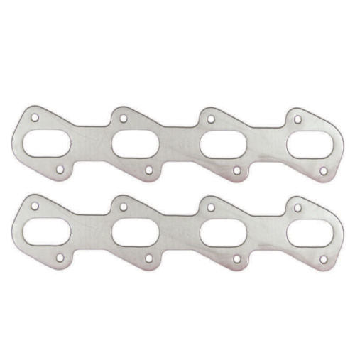 Remflex Exhaust Gaskets Exhaust Gasket Set Ford 4.6L DOHC MPN REM3019 For Ford