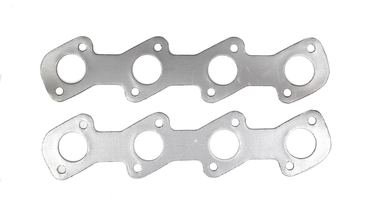 Remflex Exhaust Gaskets Exhaust Gaskets Ford V8 Triton 4.6L/5.4L MPN REM3025 For Ford