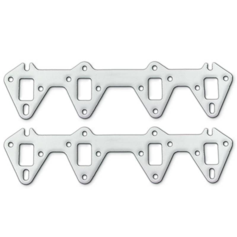 Remflex Exhaust Gaskets Exhaust Gasket Set BBF FE 390GT/GTA MPN REM3051 For Ford, Universal FE-Series