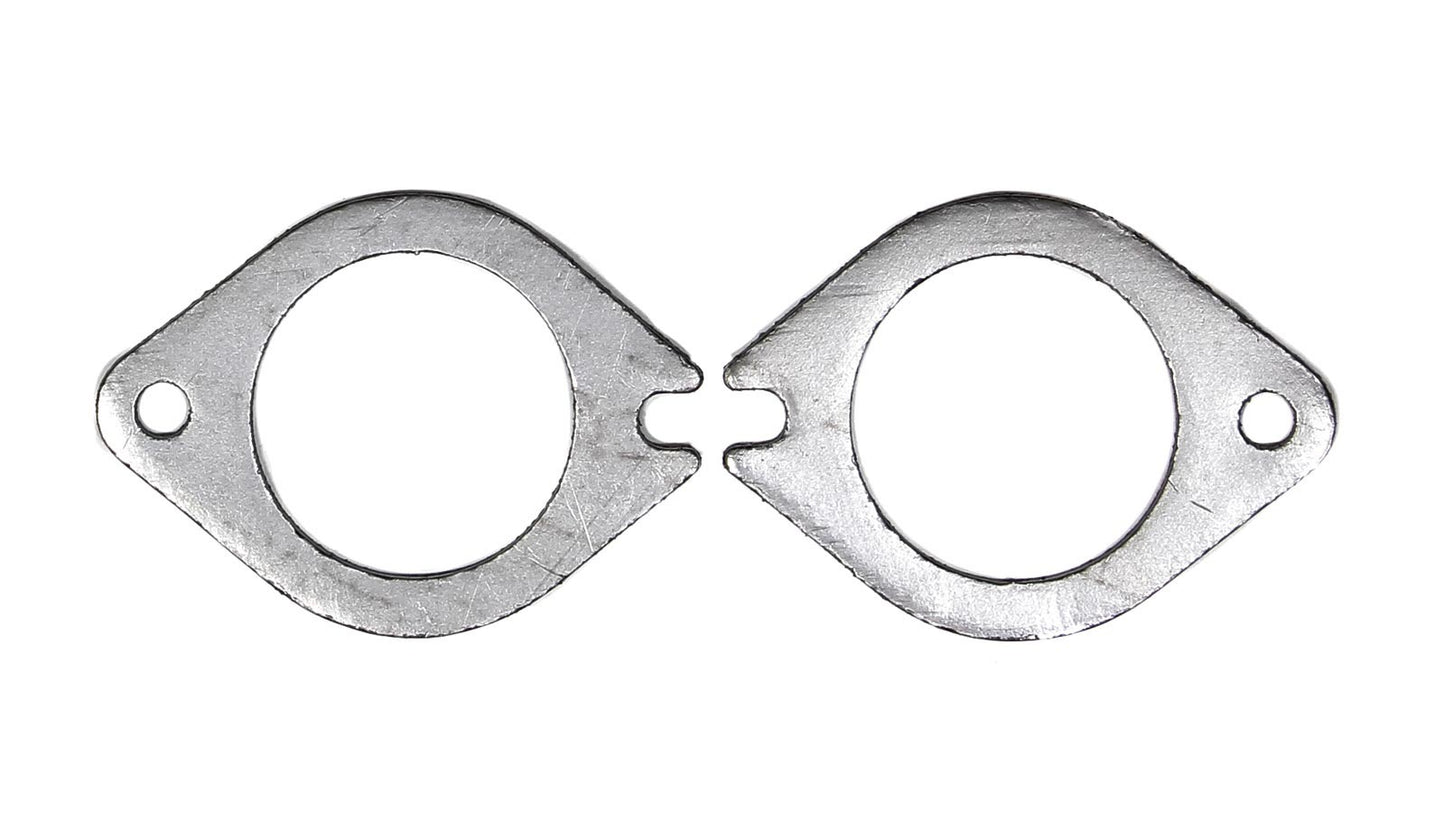 REMFLEX EXHAUST GASKETS Mopar 2-1/2 Pipe Flange Gasket (2-Bolt Holes) REM6005