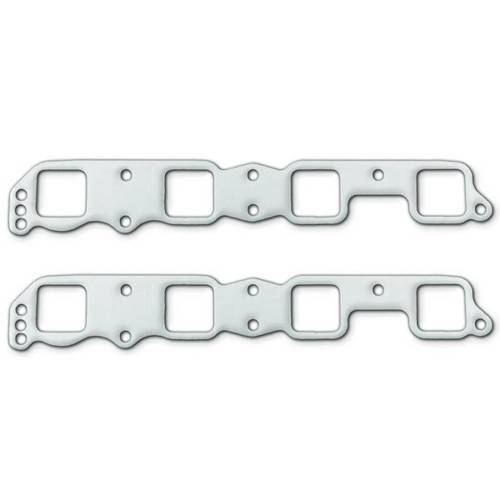 Remflex Exhaust Gaskets Exhaust Gasket Set BBM Hemi 426-528 MPN REM6023 For Mopar Gen III