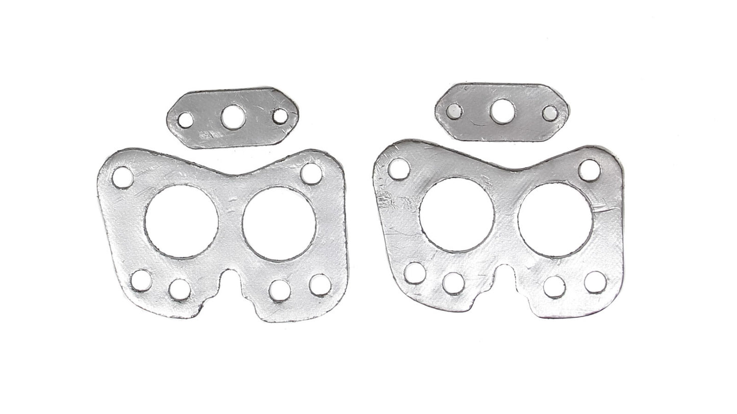Remflex Exhaust Gaskets Exhaust Gaskets Toyota 2.2L 20R/2.4L 22R MPN REM7001 For Toyota