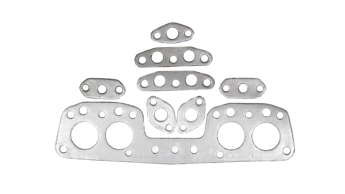 Remflex Exhaust Gaskets Exhaust Gaskets Toyota 2.2L 20R/2.4L 22R MPN REM7003 For Toyota