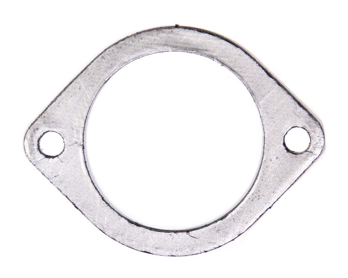 REMFLEX EXHAUST GASKETS Universal 3.0 Pipe Flange Gaskets (2-Bolt) REM8006