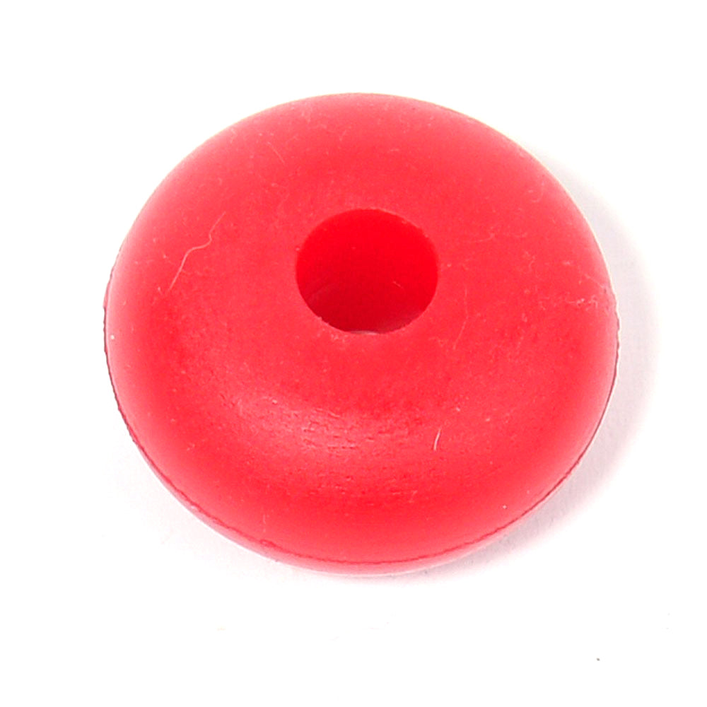 Re Suspension Bump Stop Red Molded 2.0in x 1.0in x .500in MPN RESRE-BR-RSW-485