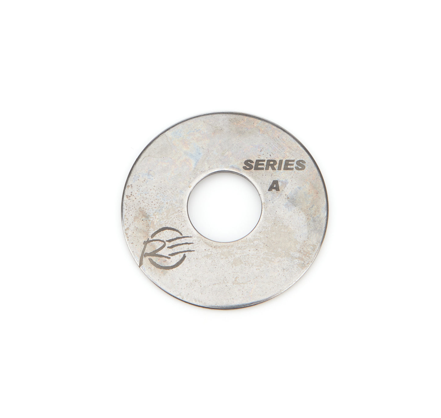 RE SUSPENSION Bump Stop Washer A Series RESRE-SW-16-A
