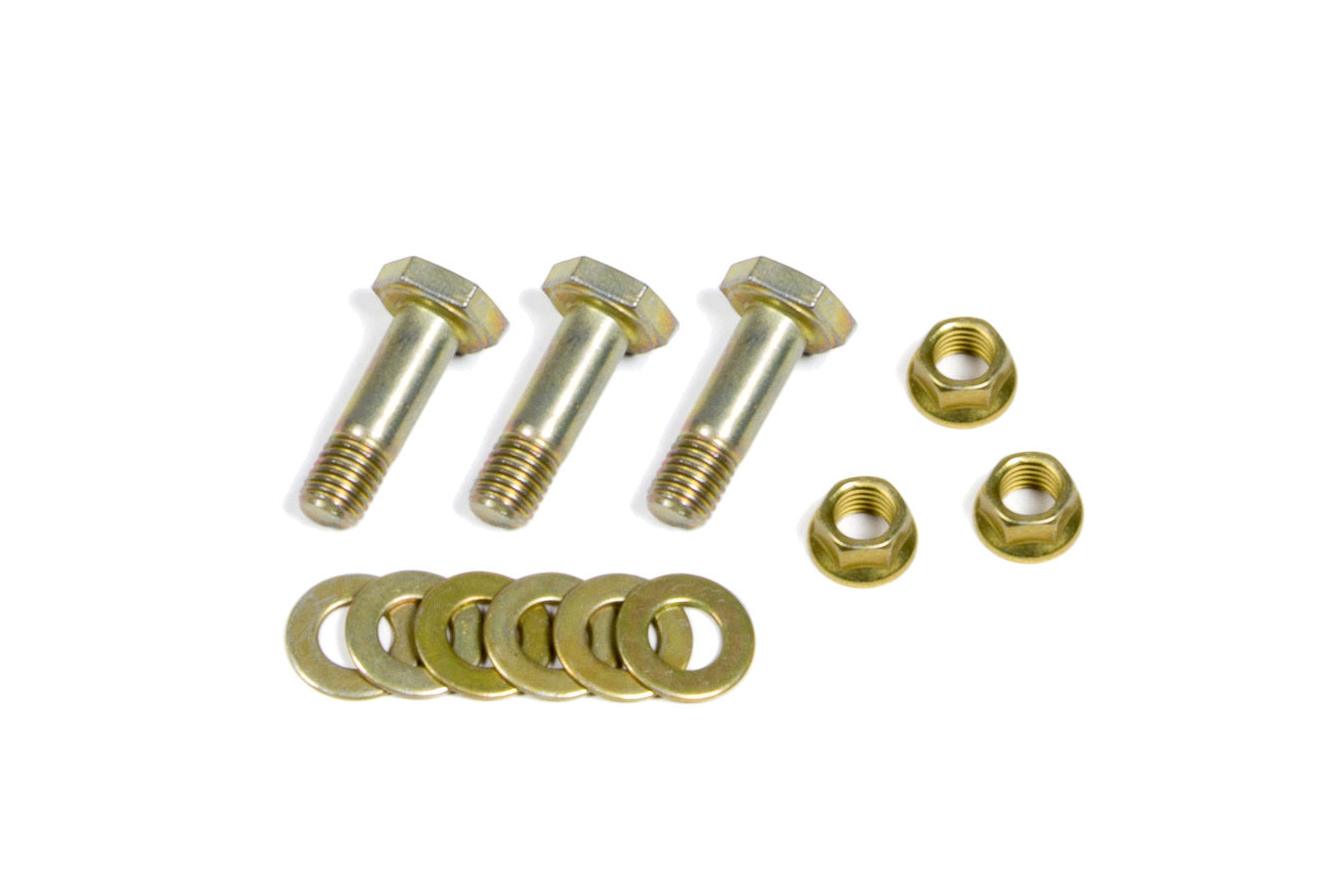 RACE-FAN Hardware Kit for 1 Blade RFN61-1000-000