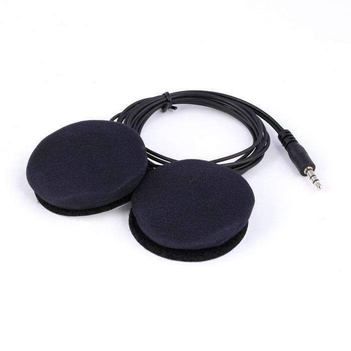 Rugged Radios Speaker Kit Stereo w/ 3.5MM Plug MPN RGRHKP-SPK-STEREO
