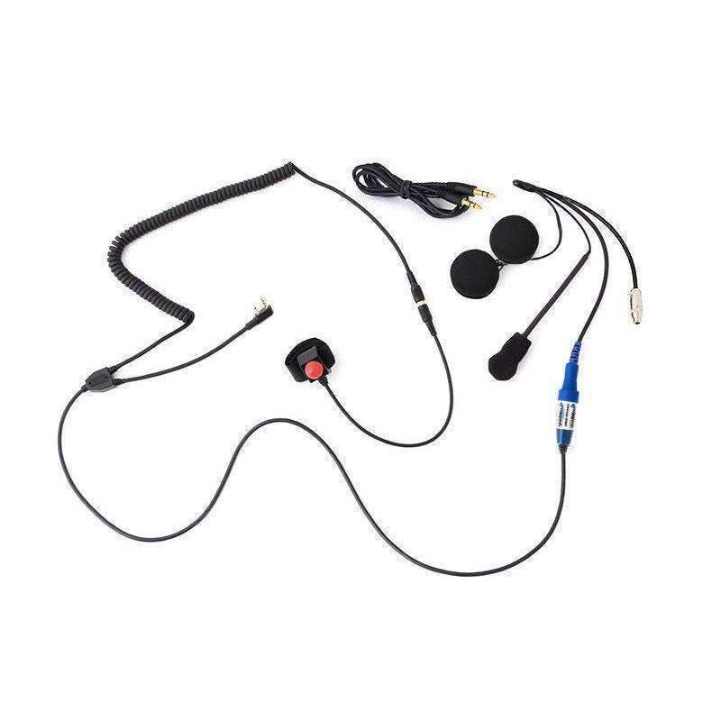 Rugged Radios Harness Kit Moto Max w/o Radio MPN RGRMH-KIT