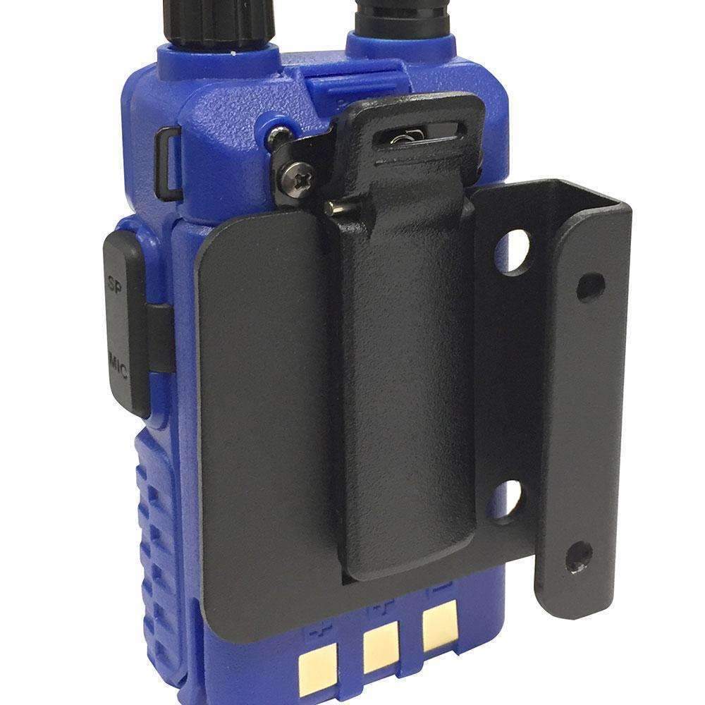 RUGGED RADIOS Mount Handheld Single Sided for RH5R RGRMT-5R