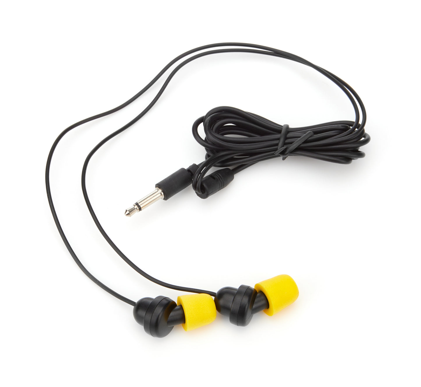 RUGGED RADIOS Earbud Sportsman3.55 Mon RGRNITRO-BUD-M