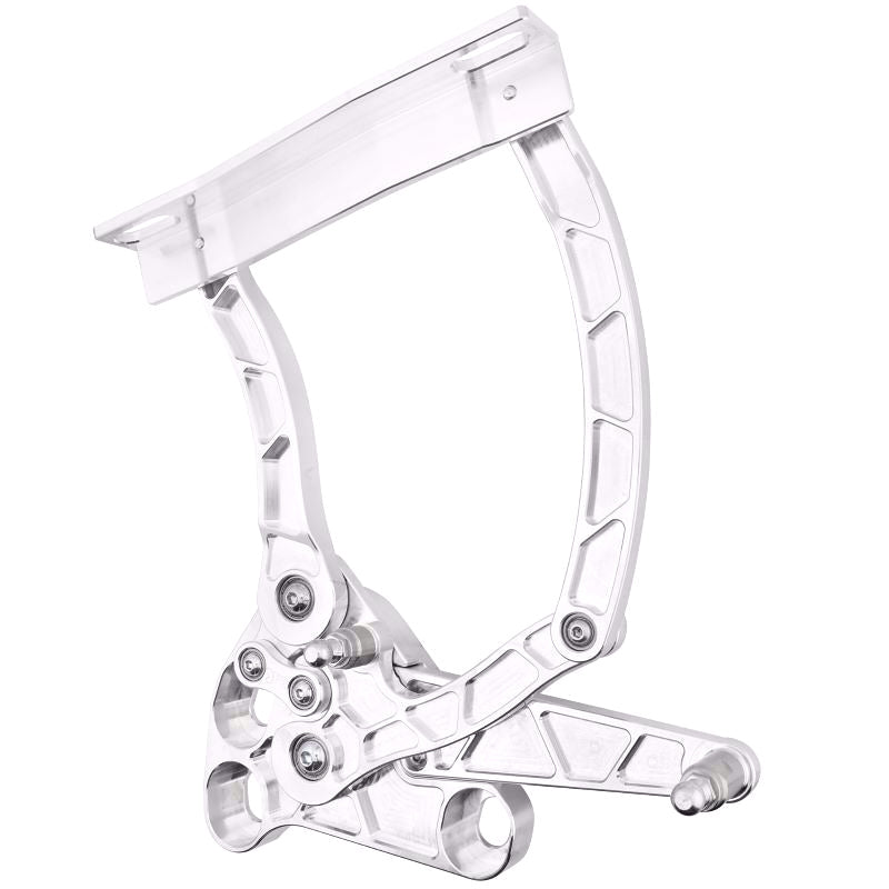 Ring Brothers 67-72 Chevy Truck Hood Hinge Kit Air Frame MPN RIB1172NS For GM Fullsize Truck RAM 1967-72