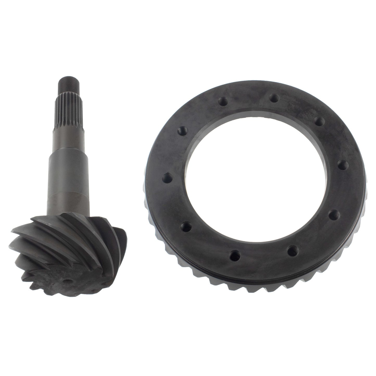 Richmond 3.55 8.2in 10 Bolt GM MPN RIC49-0015-1 For GM