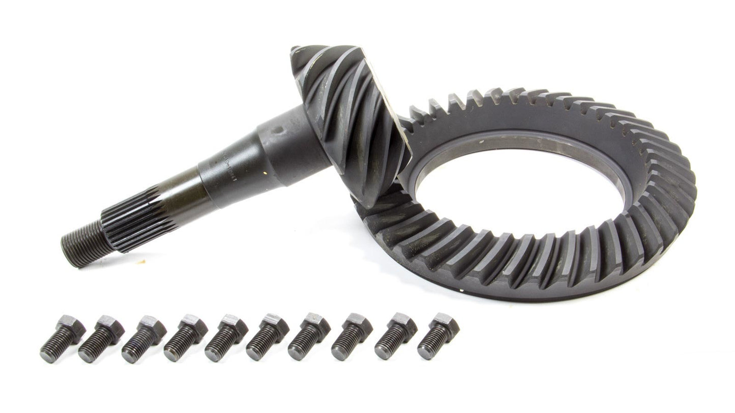 Richmond 3.43 10 Bolt O 68-70 MPN RIC49-0049-1 For GM