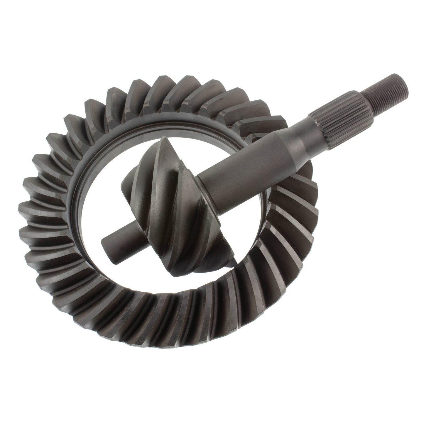 Richmond 3.55 Ratio 8in Ford MPN RIC49-0101-1 For Ford