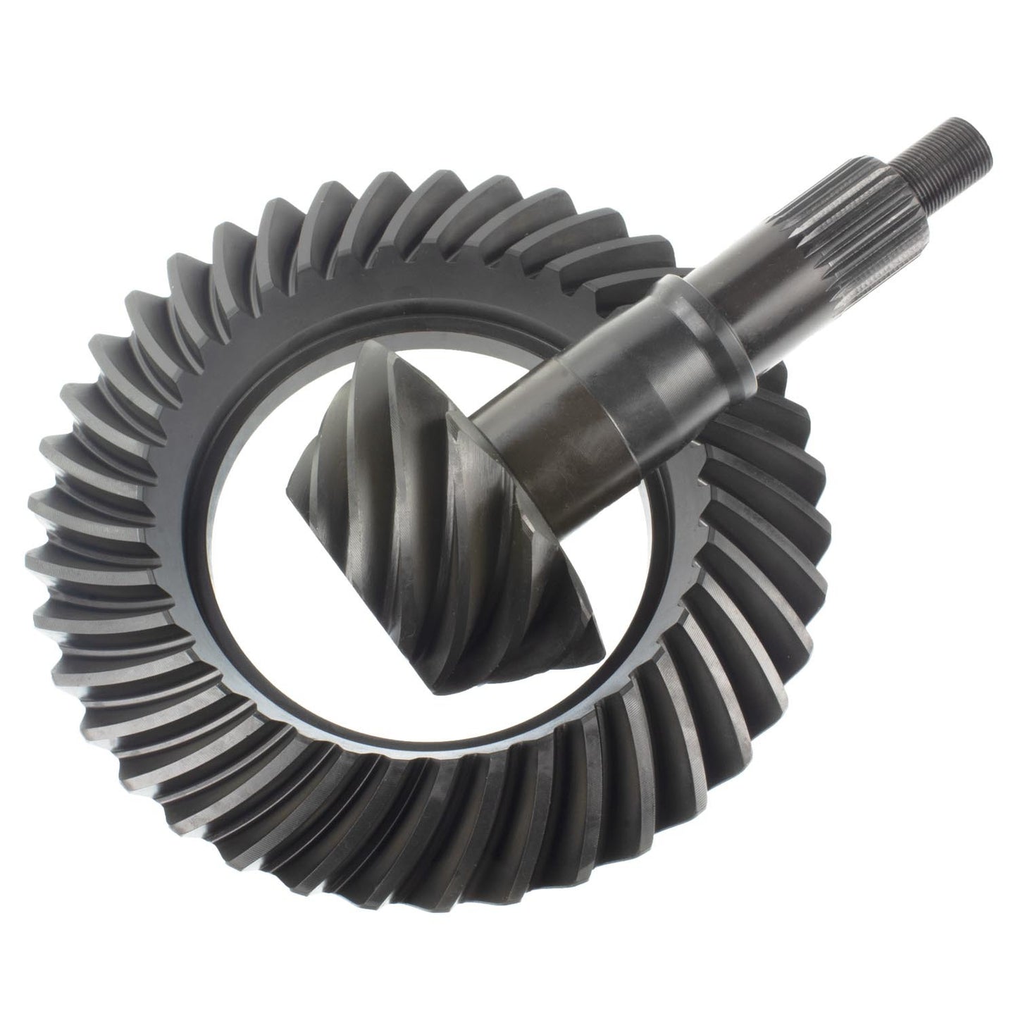 Richmond 3.55 Ratio 8.8in Ford MPN RIC49-0103-1 For Ford