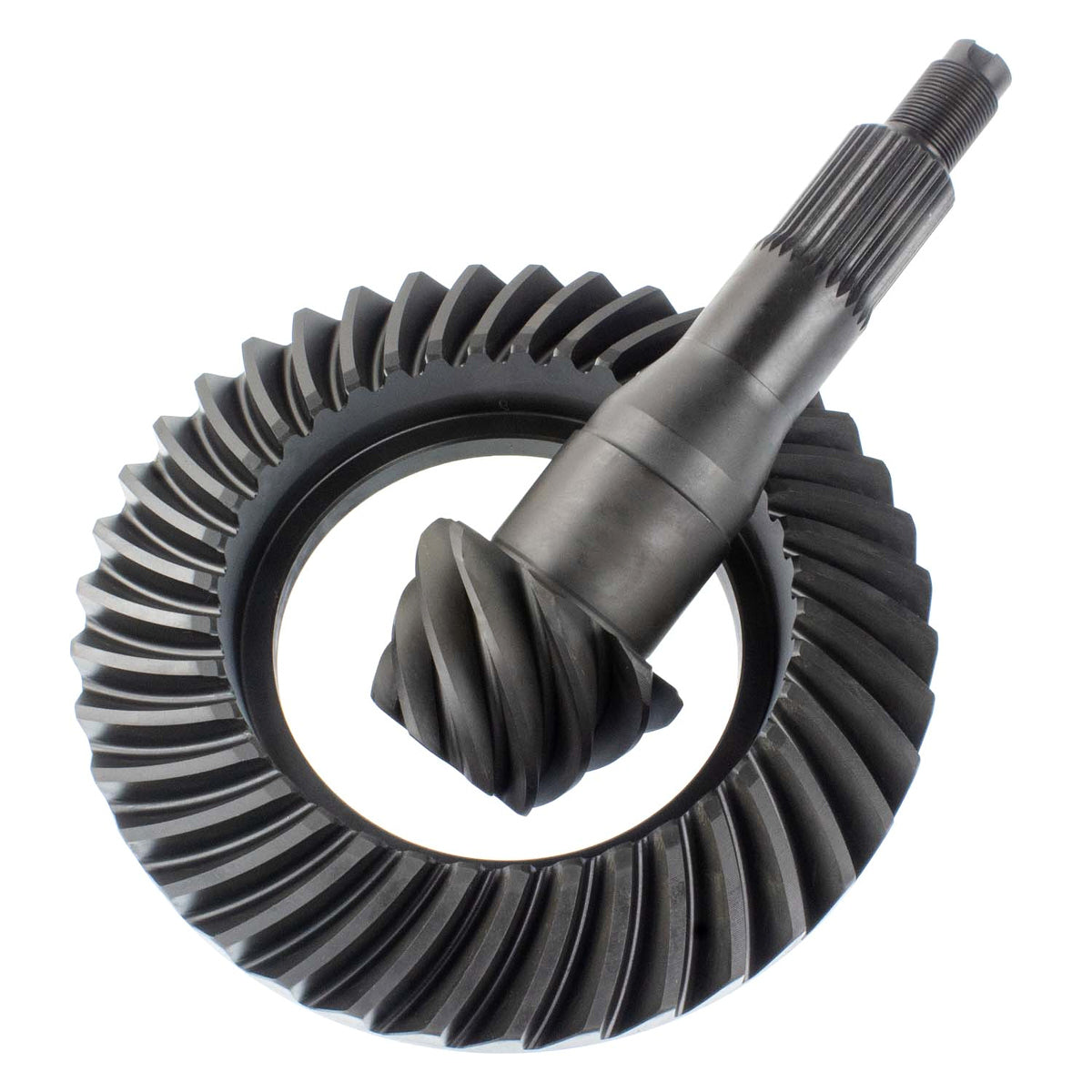 Richmond Ring & Pinion Ford Super 8.8in 4.88 Ratio MPN RIC49-0215-1 For Ford