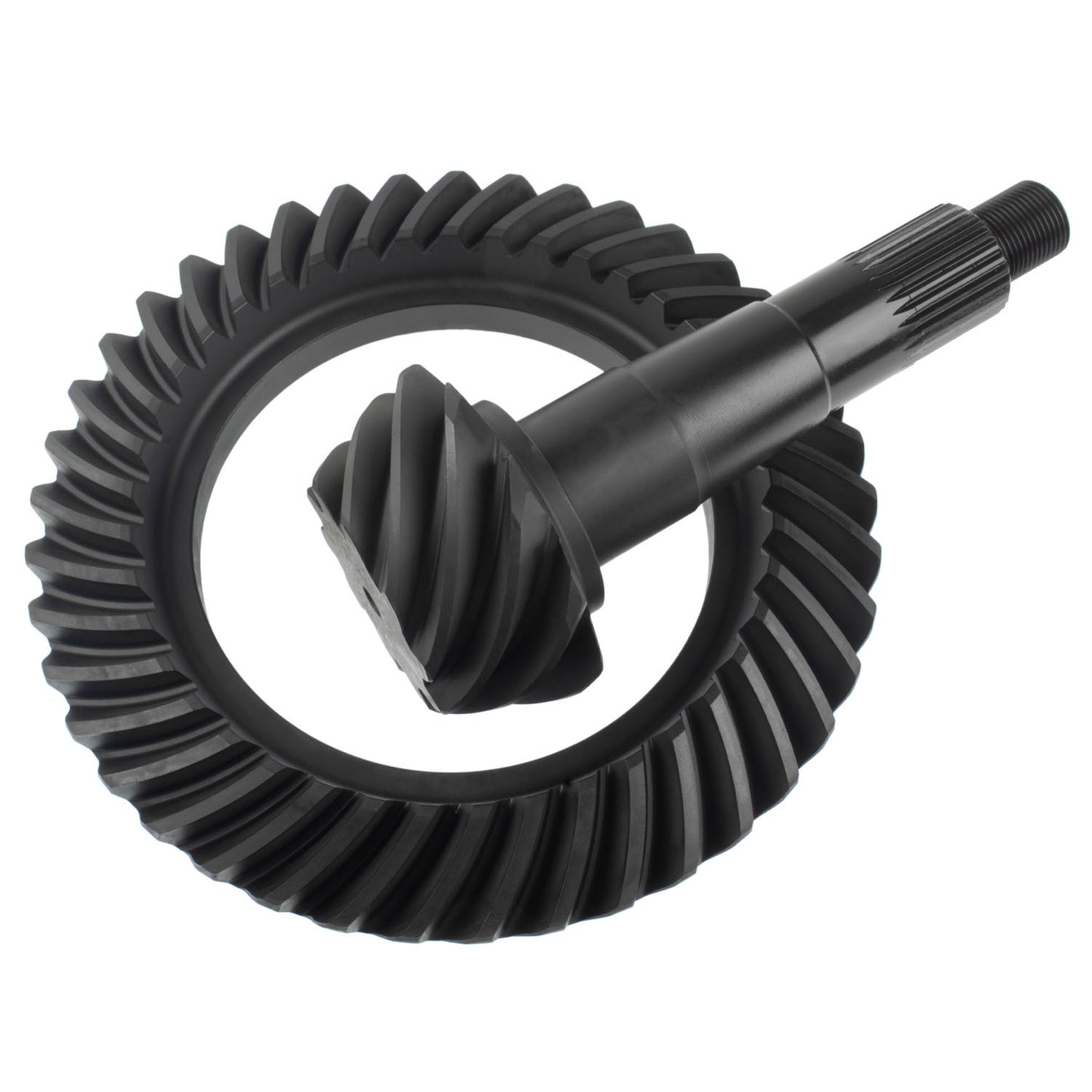 Richmond 4.10 12 Bolt GM Pass MPN RIC69-0031-1 For GM