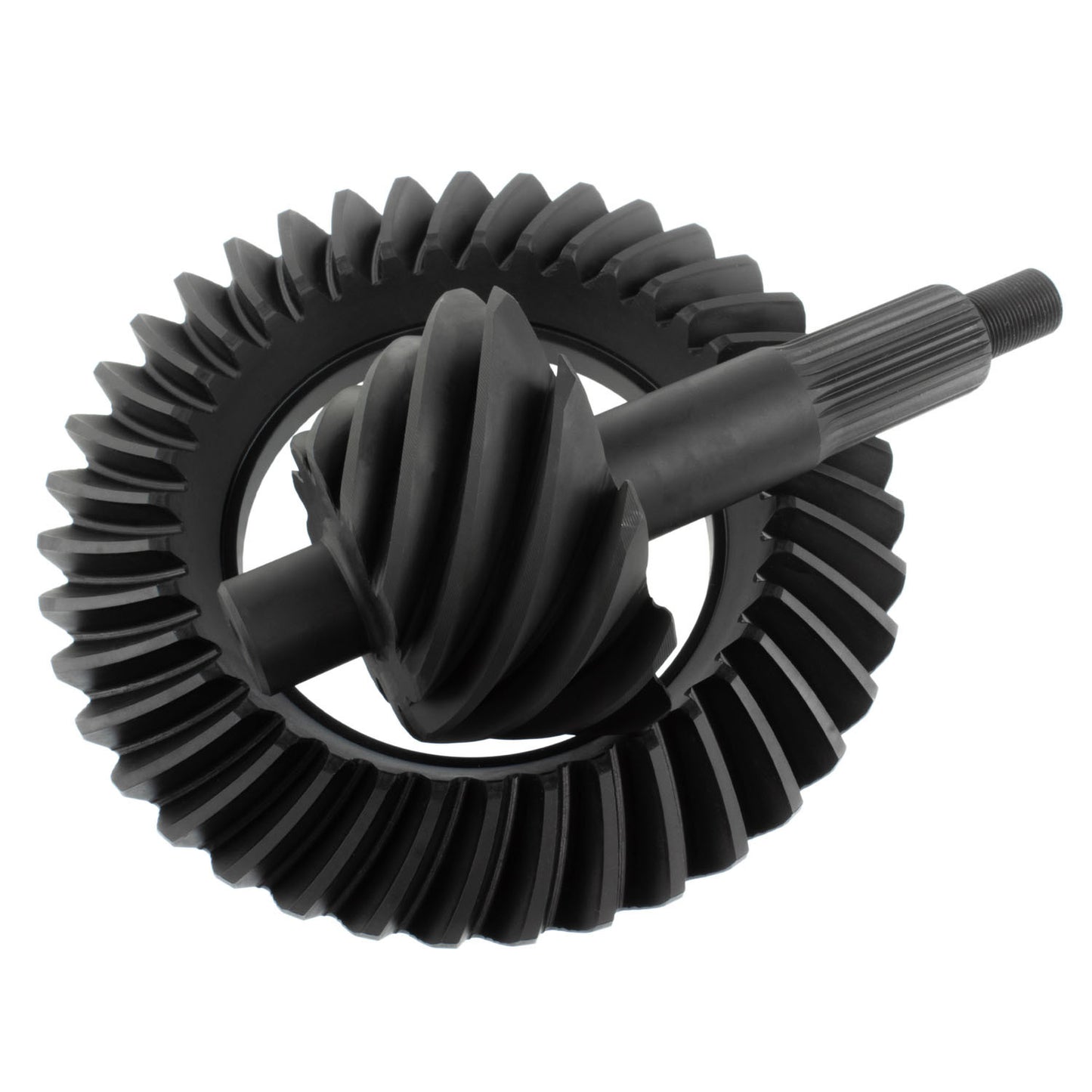 Richmond 3.55 Ratio 9in Ford MPN RIC69-0195-1 For Ford