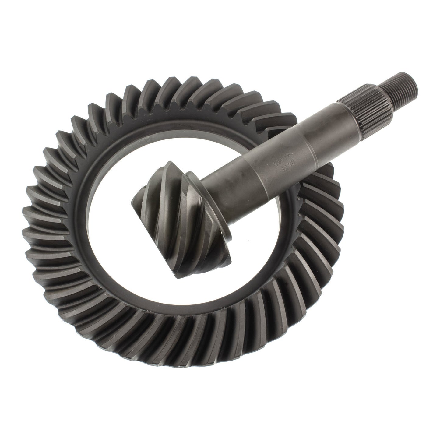 Richmond 4.56 12 Bolt GM Truck MPN RIC69-0206-1 For GM