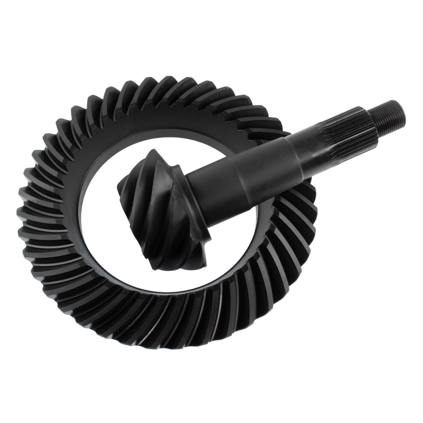 Richmond 4.10 12 Bolt GM Pass MPN RIC69-0304-1 For GM