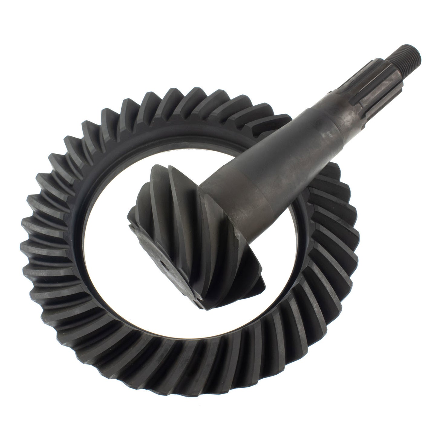Richmond 3.55 Ratio 8.75in Mopar 489 Case MPN RIC69-0371-1 For Mopar