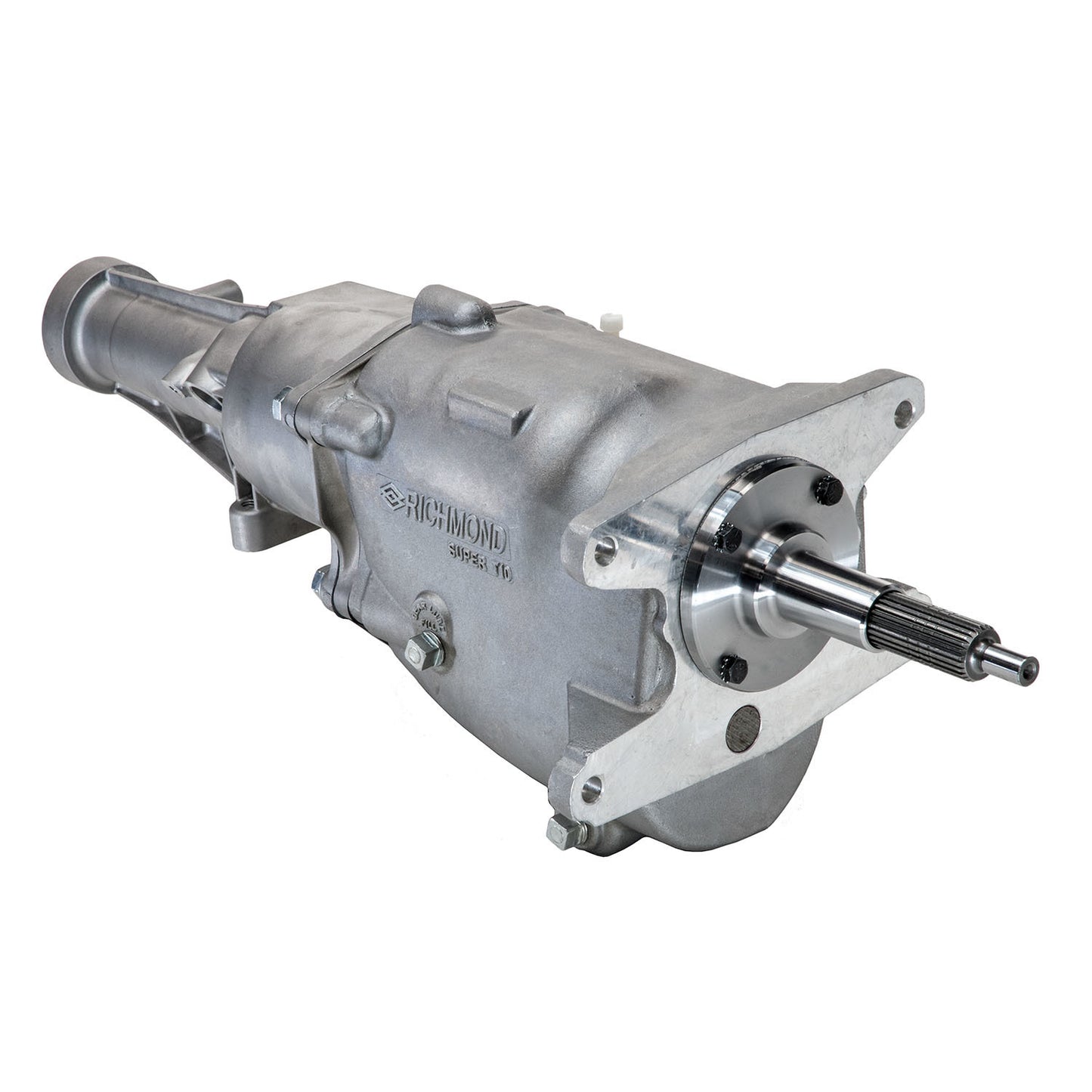 Richmond Super T10 Plus 4 Speed Transmission MPN RIC7021510 For GM