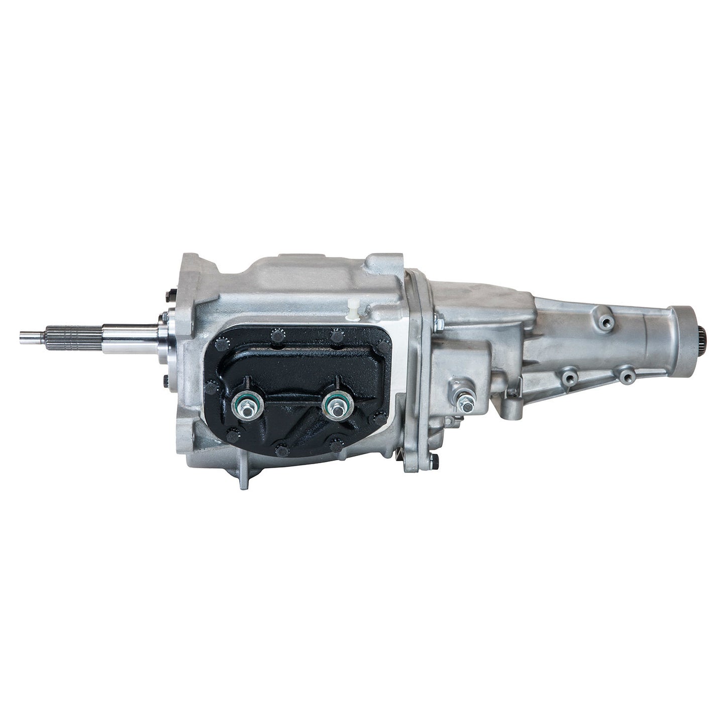 Richmond Super T10 Plus 4 Speed Transmission MPN RIC7021520 For GM