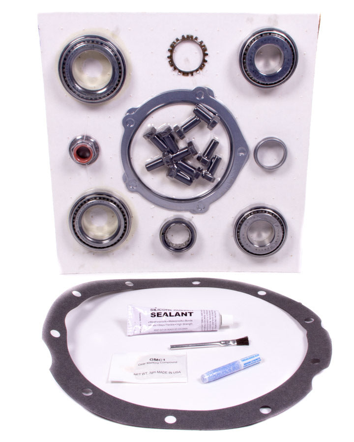 Richmond 9in Ford Bearing Kit MPN RIC83-1013-1 For Ford