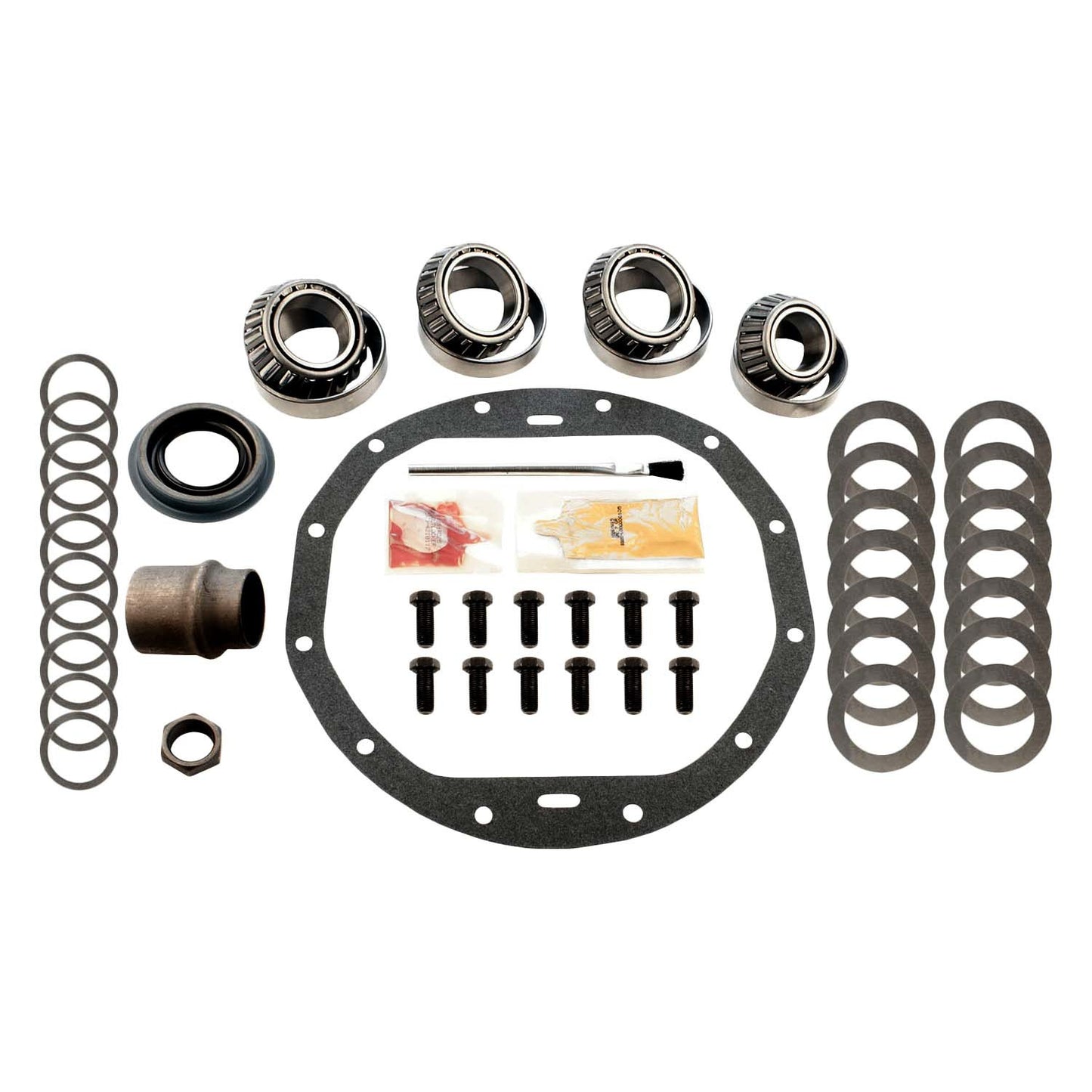Richmond GM 12 Bolt Bearing Kit Car MPN RIC83-1019-1 For GM