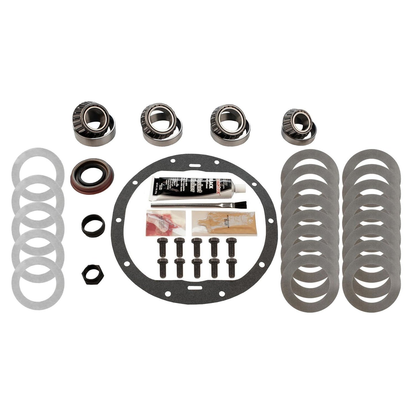 Richmond 8.2in GM Bearing Kit MPN RIC83-1022-1 For GM