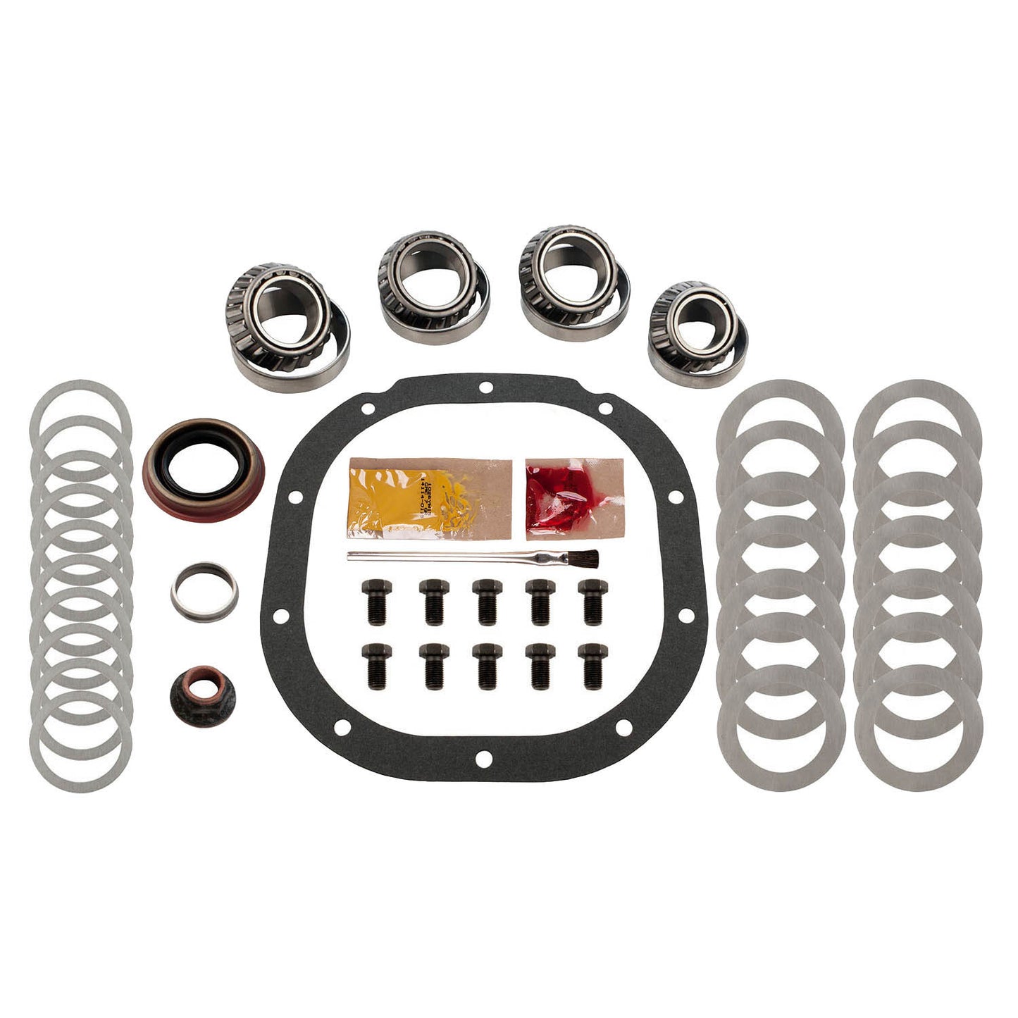 Richmond 8.8in Ford Bearing Kit MPN RIC83-1043-1 For Ford