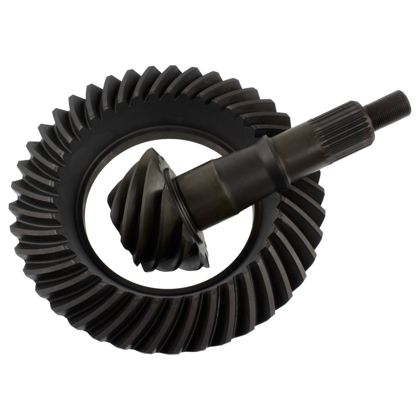 Richmond Excel Ring & Pinion Gear Set Ford 8.8 4.10 Ratio MPN RICF88410 For Ford