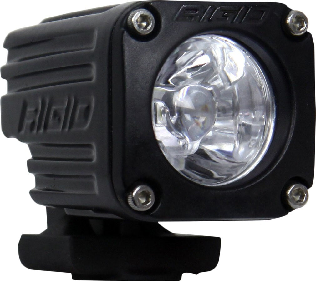 Rigid Industries LED Light Each Ignite Series Spot Pattern MPN RIG20511 For Universal use