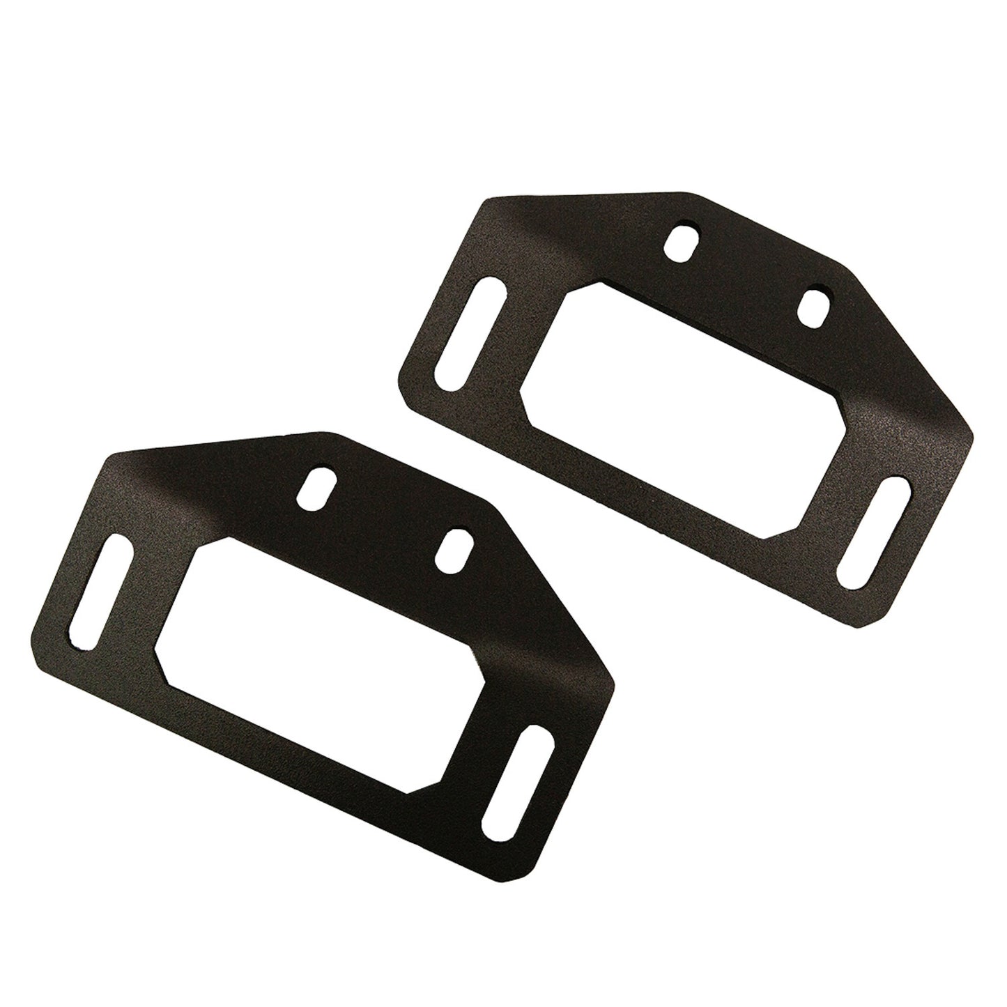 Rigid Industries Roof Rack Mount Light Kit MPN RIG46715 For Ford 2021