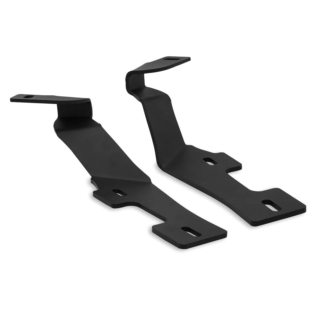 Rigid Industries 19- Ram 2500 A-Pillar Light Mounting Kit MPN RIG46719 Fullsize Truck RAM 2019-22