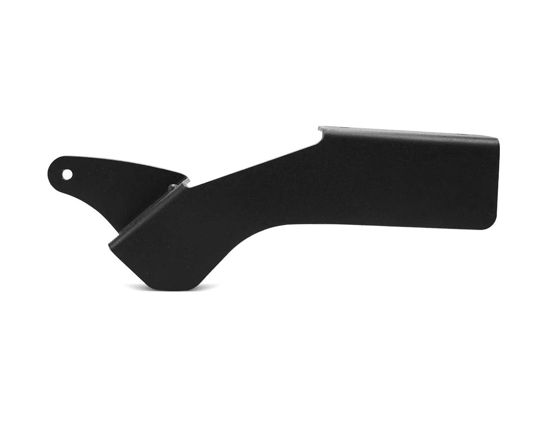 Rigid Industries 21- Ford Bronco Roof Rack Light Mounting Kit MPN RIG46725 For Ford Midsize SUV 2021