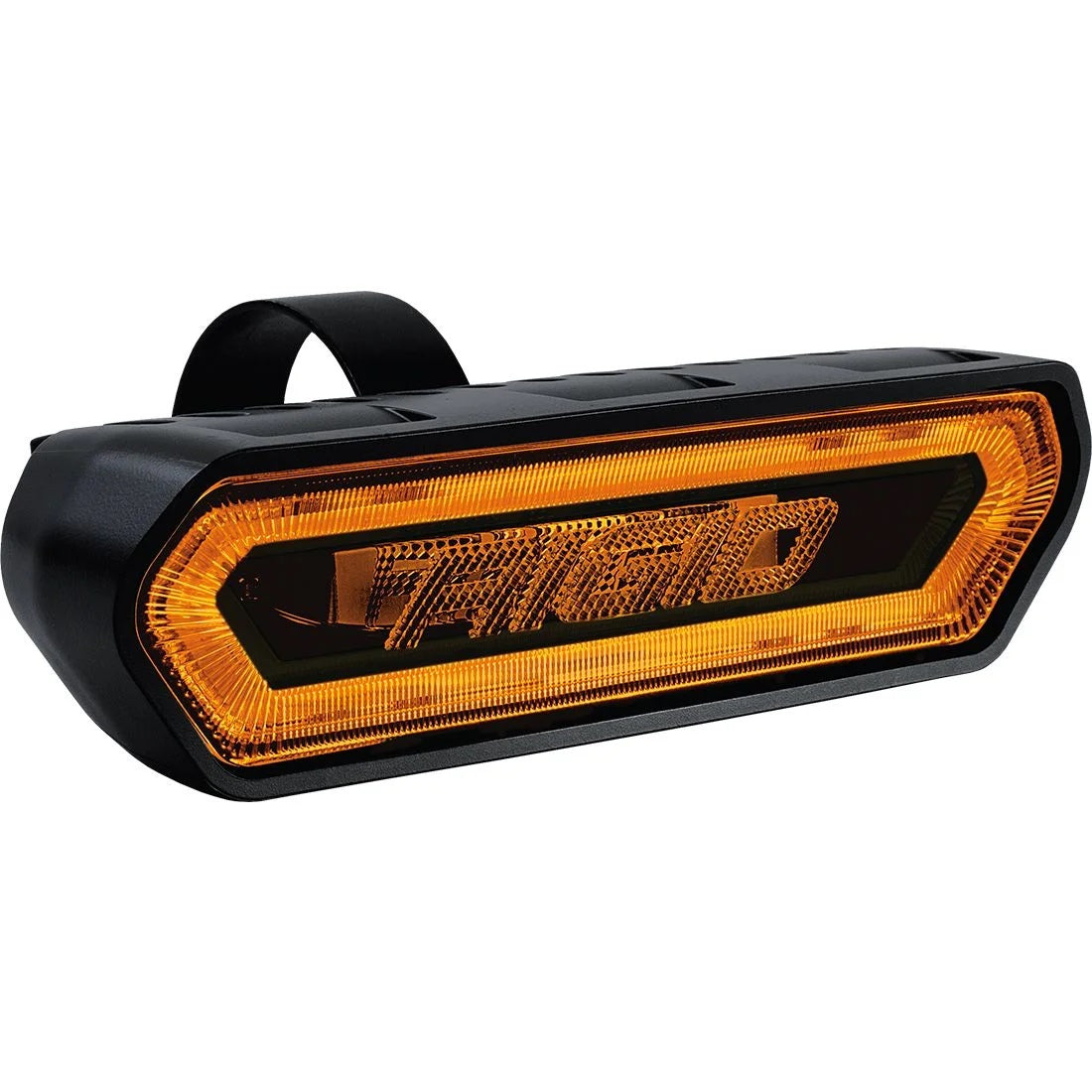 Rigid Industries LED Light Chase Amber MPN RIG90122