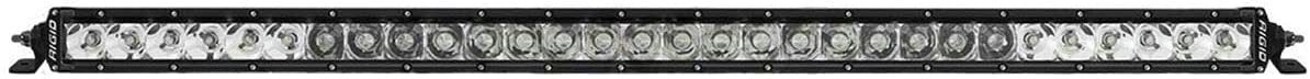 RIGID INDUSTRIES LED Light SR Series Pro 30in Light Bar Spot/Floo RIG930314