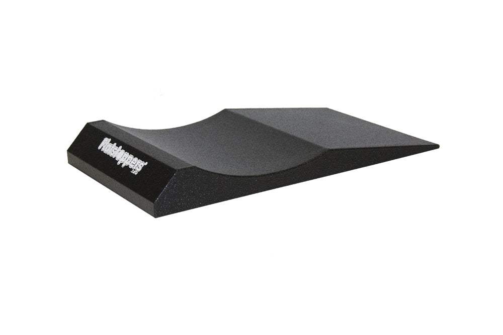 Race Ramps Supercar Flatstopper 4 Pcs. 16in Wide MPN RMPRR-FS-16-SC