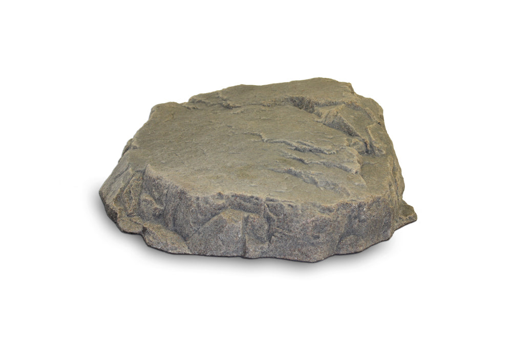 Race Ramps 6in Show Rock Fieldstone Gray Each MPN RMPRR-ROCK-6-FS