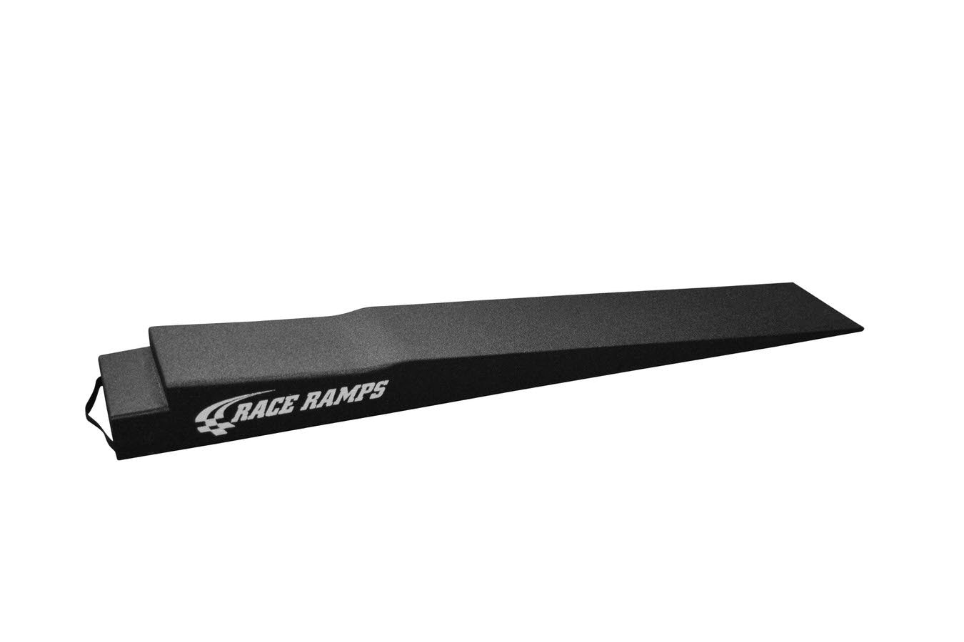 Race Ramps 7in Trailer Ramps Pair w/ Flat Cut Out MPN RMPRR-TR-7-FLP